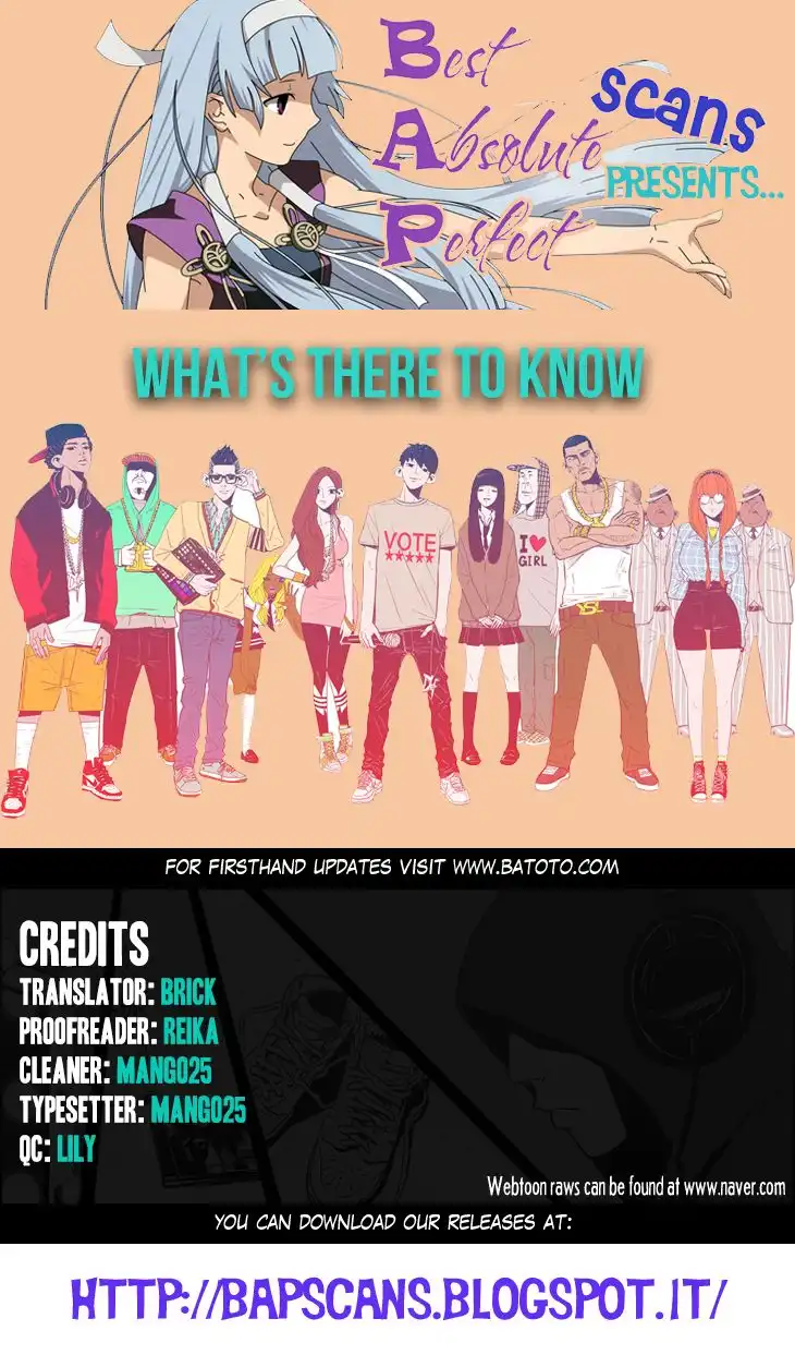 Whats There To Know Chapter 2 35